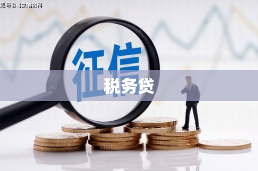 路桥税务贷