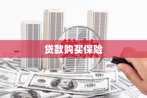 路桥贷款购买保险
