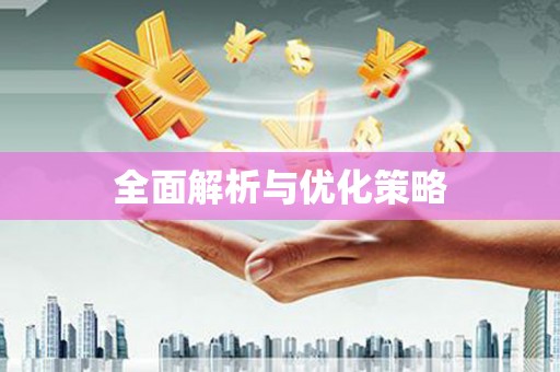 路桥全面解析与优化策略